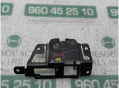 Recambio de cerradura capot para bmw x3 (e83) 2.0 16v diesel cat referencia OEM IAM 51237008755   2