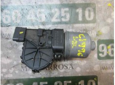 Recambio de motor limpia delantero para dacia sandero 1.2 16v cat referencia OEM IAM 6001550803 0390241544 0390241544 2