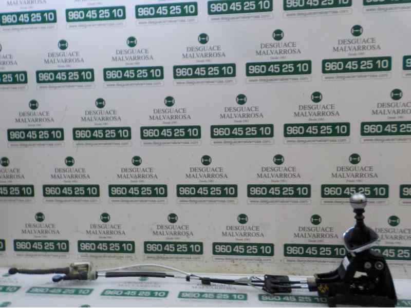 Recambio de palanca cambio para jeep compass ii 1.4 m-air cat referencia OEM IAM   