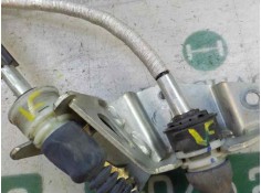 Recambio de palanca cambio para jeep compass ii 1.4 m-air cat referencia OEM IAM    2