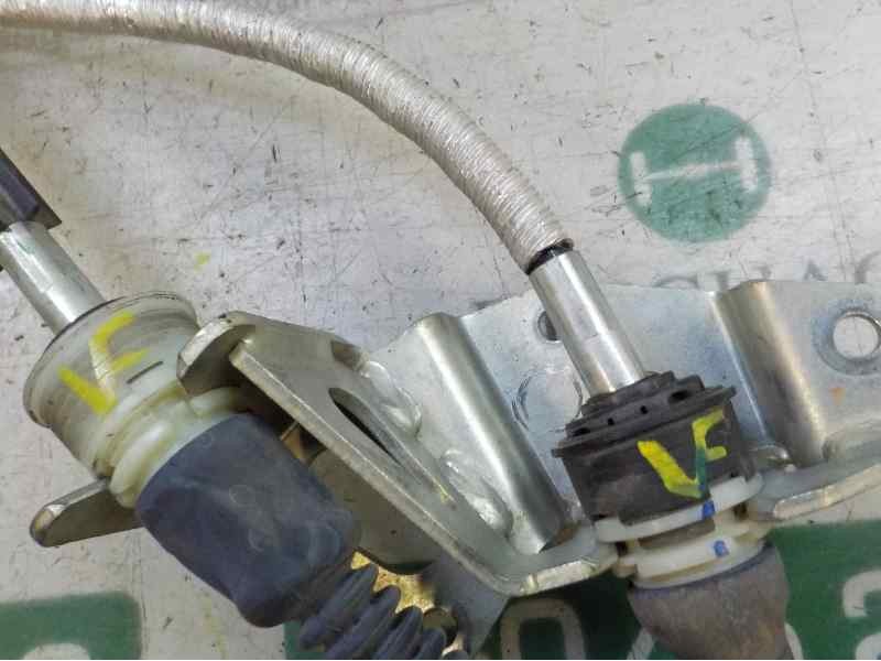 Recambio de palanca cambio para jeep compass ii 1.4 m-air cat referencia OEM IAM   