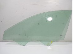Recambio de cristal puerta delantero izquierdo para cupra leon kl8 vz 2.0 tsi referencia OEM IAM 5FA845201A  