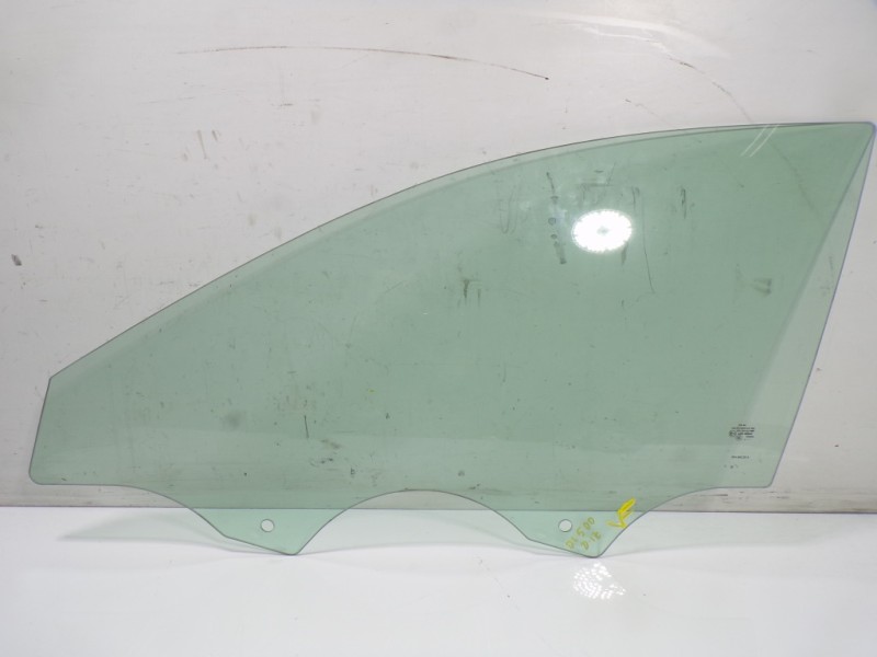 Recambio de cristal puerta delantero izquierdo para cupra leon kl8 vz 2.0 tsi referencia OEM IAM 5FA845201A  