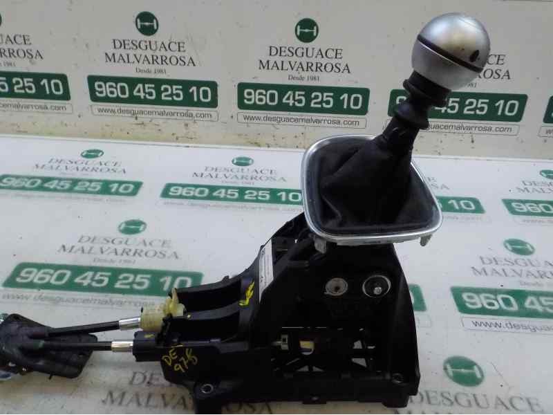 Recambio de palanca cambio para jeep compass ii 1.4 m-air cat referencia OEM IAM   