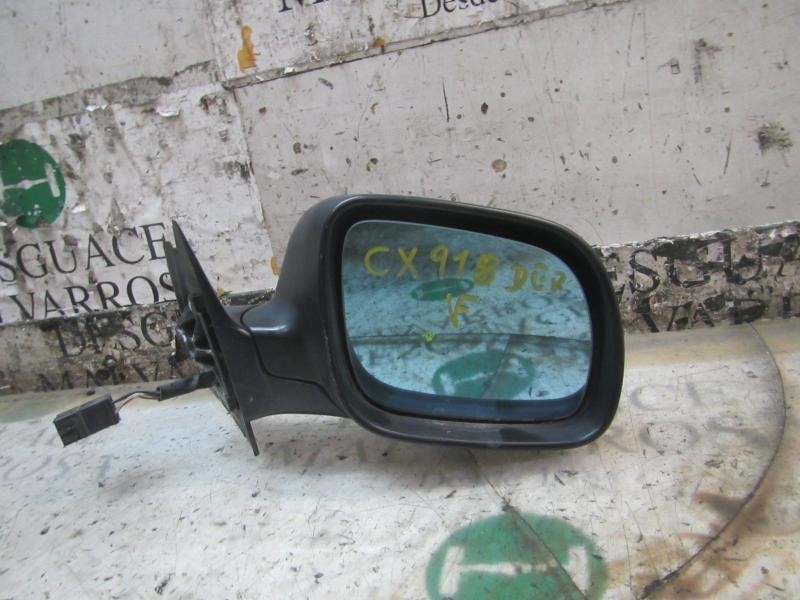 Recambio de espejo derecho para audi a4 berlina (b5) 1.8 20v turbo referencia OEM IAM   