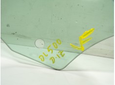 Recambio de cristal puerta delantero izquierdo para cupra leon kl8 vz 2.0 tsi referencia OEM IAM 5FA845201A   2