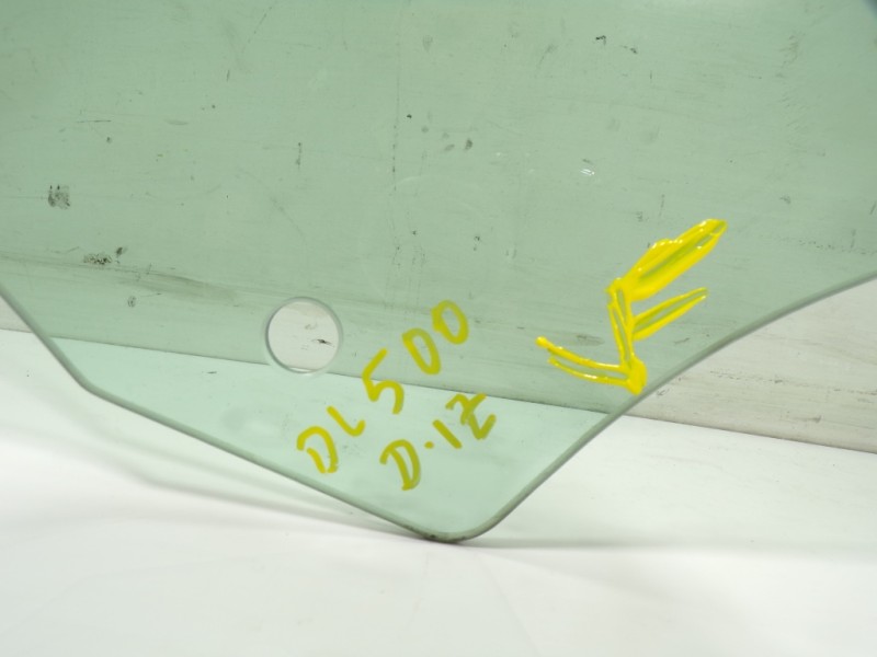 Recambio de cristal puerta delantero izquierdo para cupra leon kl8 vz 2.0 tsi referencia OEM IAM 5FA845201A  