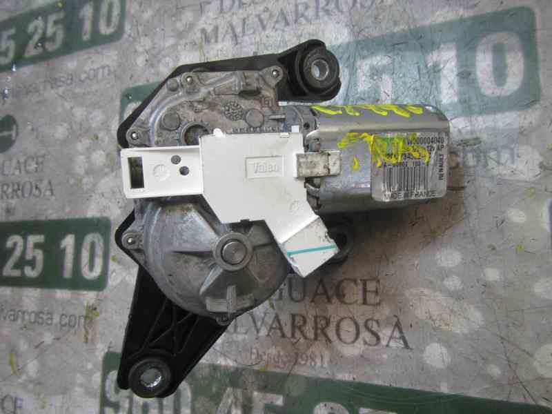 Recambio de motor limpia trasero para dacia sandero 1.2 16v cat referencia OEM IAM 8200734582  