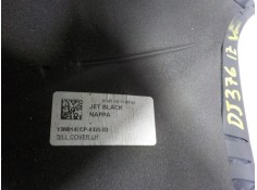 Recambio de moldura para mclaren 570s spider p13 referencia OEM IAM  13N0149CP  2