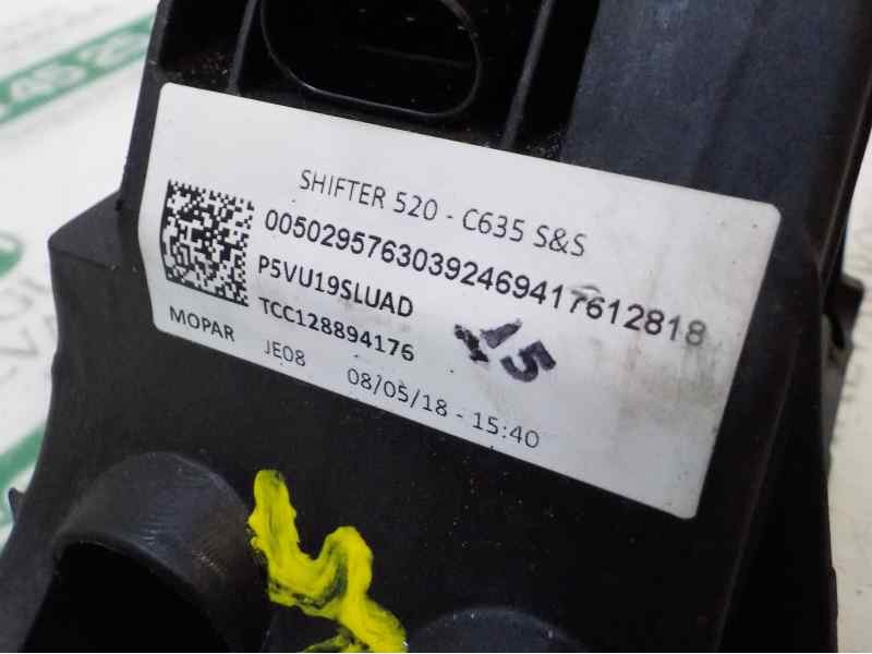 Recambio de palanca cambio para jeep compass ii 1.4 m-air cat referencia OEM IAM   