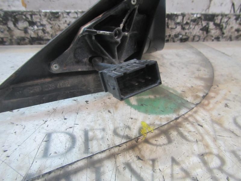 Recambio de espejo derecho para audi a4 berlina (b5) 1.8 20v turbo referencia OEM IAM   