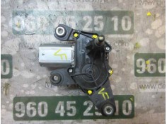 Recambio de motor limpia trasero para dacia sandero 1.2 16v cat referencia OEM IAM 8200734582   2
