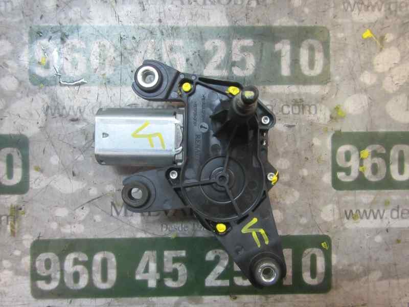 Recambio de motor limpia trasero para dacia sandero 1.2 16v cat referencia OEM IAM 8200734582  