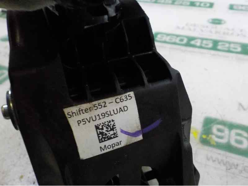 Recambio de palanca cambio para jeep compass ii 1.4 m-air cat referencia OEM IAM   