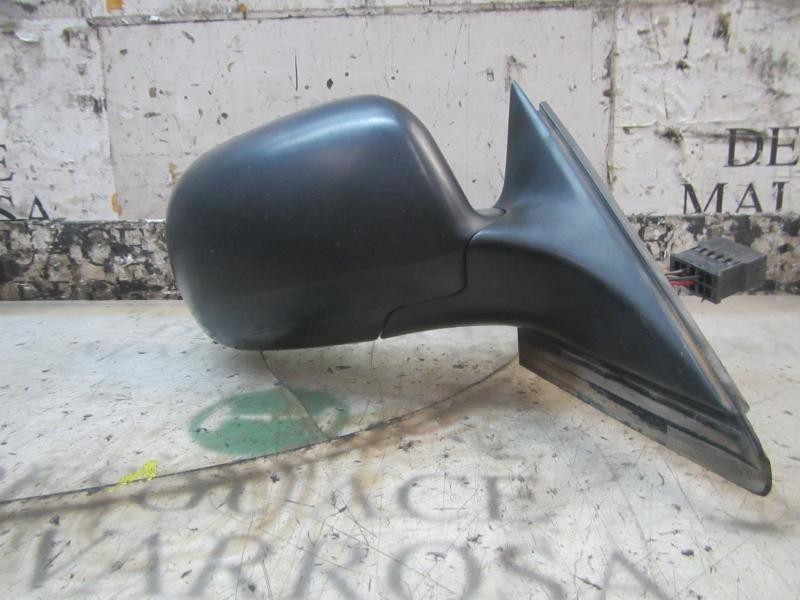 Recambio de espejo derecho para audi a4 berlina (b5) 1.8 20v turbo referencia OEM IAM   