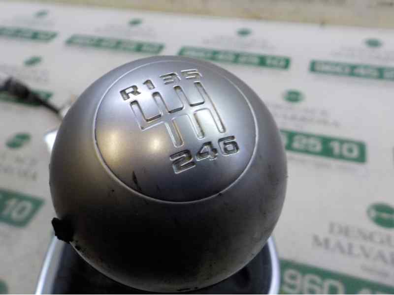 Recambio de palanca cambio para jeep compass ii 1.4 m-air cat referencia OEM IAM   