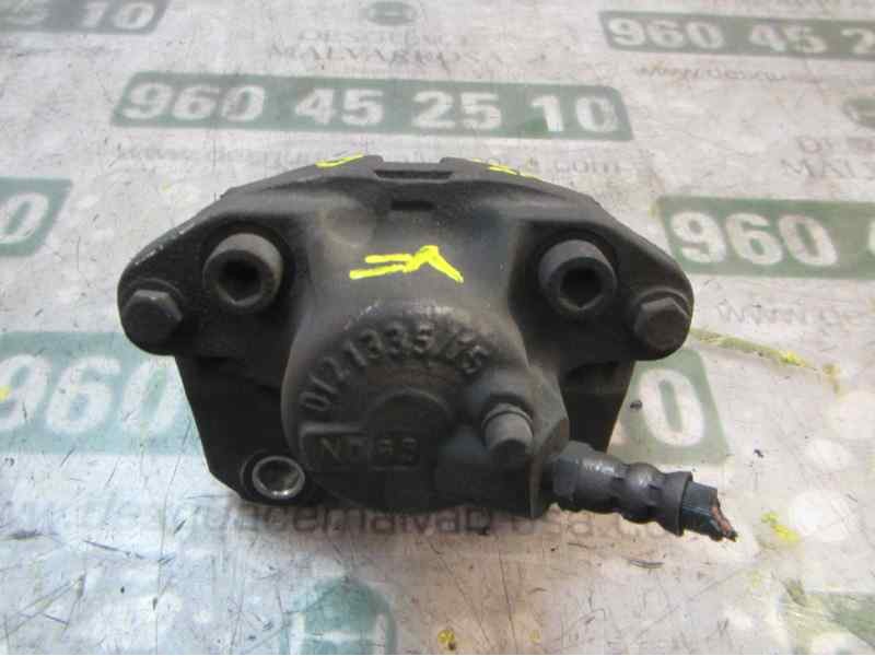 Recambio de pinza freno delantera derecha para dacia sandero 1.2 16v cat referencia OEM IAM 7701201770  