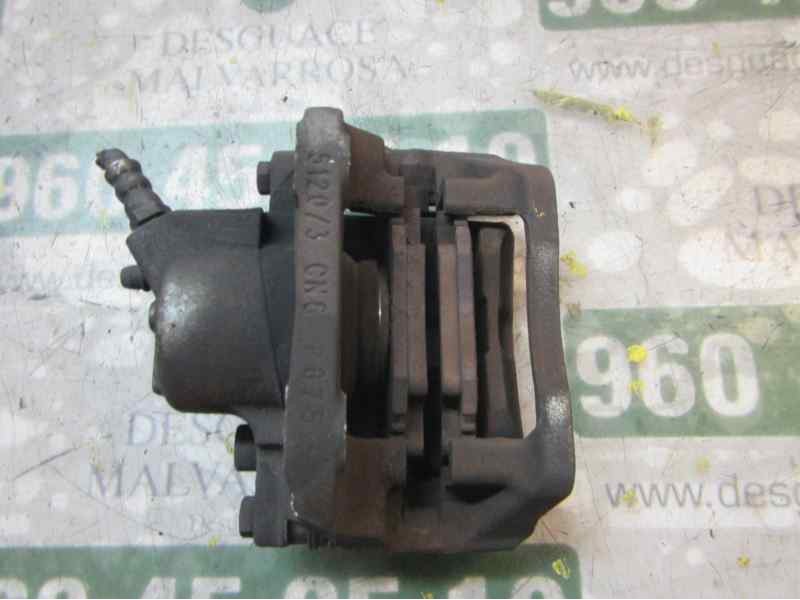 Recambio de pinza freno delantera derecha para dacia sandero 1.2 16v cat referencia OEM IAM 7701201770  