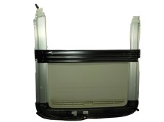 Recambio de techo electrico para mercedes-benz clase m (w164) 3.0 cdi cat referencia OEM IAM A1647800829   2