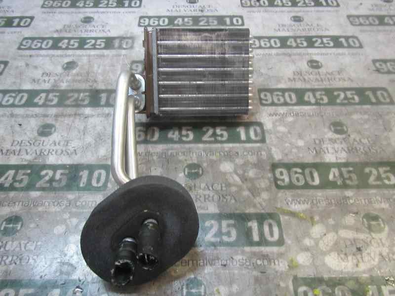 Recambio de radiador calefaccion / aire acondicionado para dacia sandero 1.2 16v cat referencia OEM IAM 6001547484  