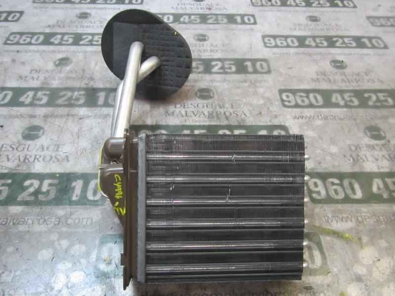 Recambio de radiador calefaccion / aire acondicionado para dacia sandero 1.2 16v cat referencia OEM IAM 6001547484  