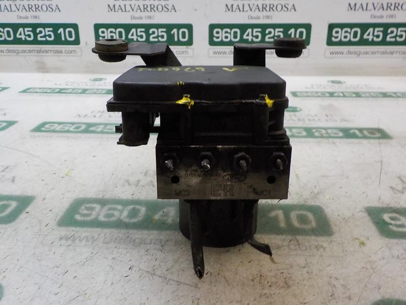 Recambio de abs para ford transit caja cerrada ´06 2.4 tdci cat referencia OEM IAM   