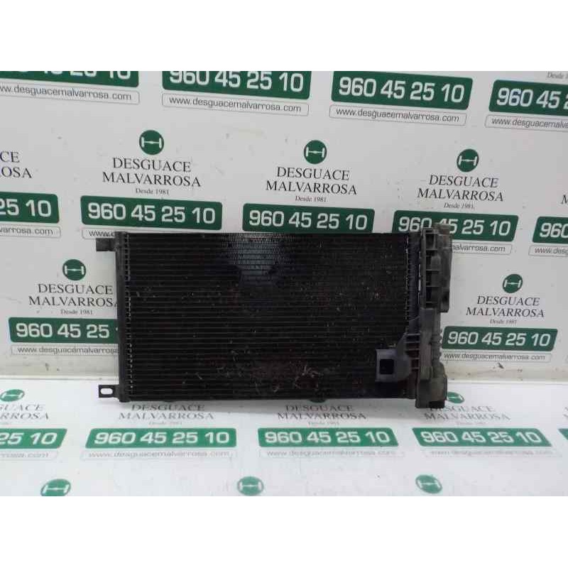 Recambio de condensador aire acondicionado para bmw x3 (e83) 2.0 16v diesel cat referencia OEM IAM 64538377648  