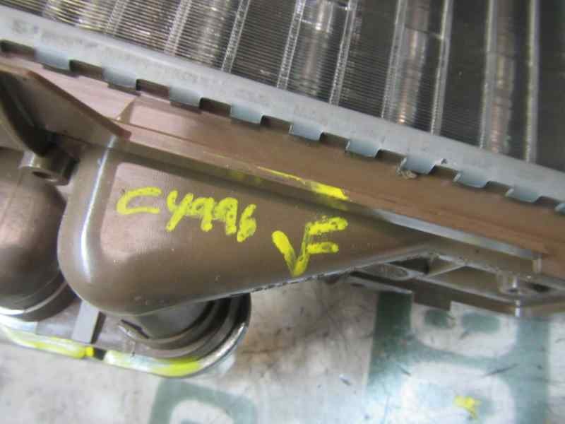 Recambio de radiador calefaccion / aire acondicionado para dacia sandero 1.2 16v cat referencia OEM IAM 6001547484  