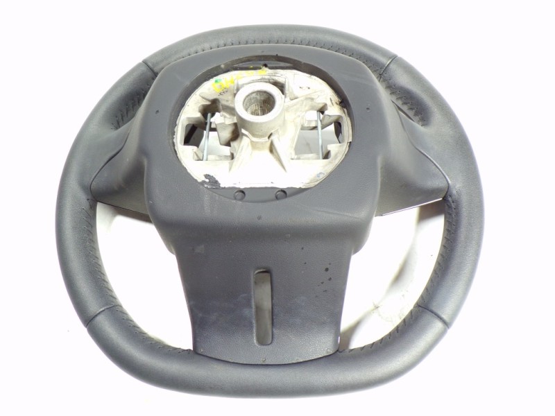 Recambio de volante para citroën c4 cactus 1.2 12v e-thp / puretech referencia OEM IAM 98303131ZD  