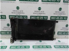 Recambio de condensador aire acondicionado para bmw x3 (e83) 2.0 16v diesel cat referencia OEM IAM 64538377648   2