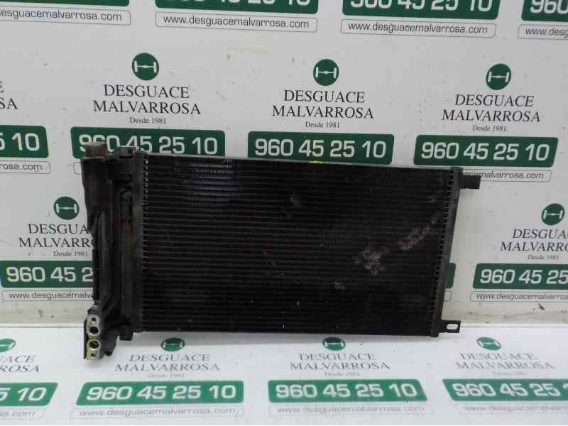 Recambio de condensador aire acondicionado para bmw x3 (e83) 2.0 16v diesel cat referencia OEM IAM 64538377648  