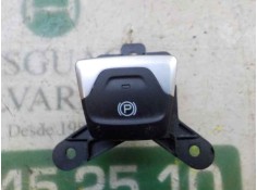 Recambio de palanca freno de mano para jeep compass ii 1.4 m-air cat referencia OEM IAM   