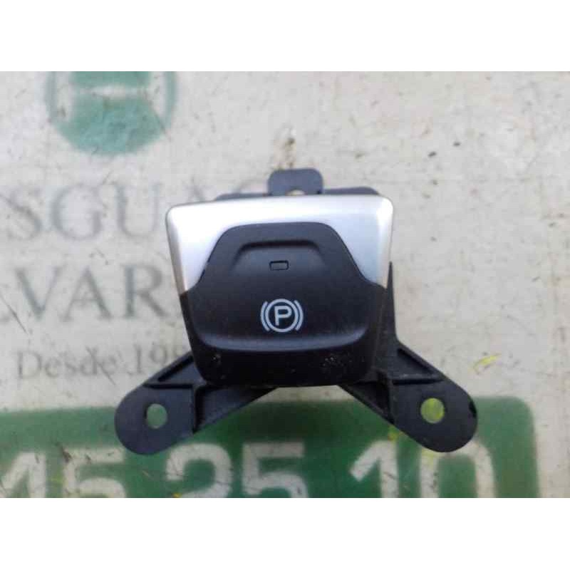 Recambio de palanca freno de mano para jeep compass ii 1.4 m-air cat referencia OEM IAM   