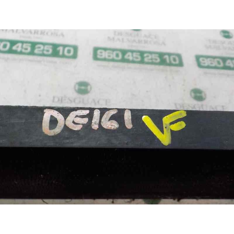 Recambio de condensador aire acondicionado para bmw x3 (e83) 2.0 16v diesel cat referencia OEM IAM 64538377648  