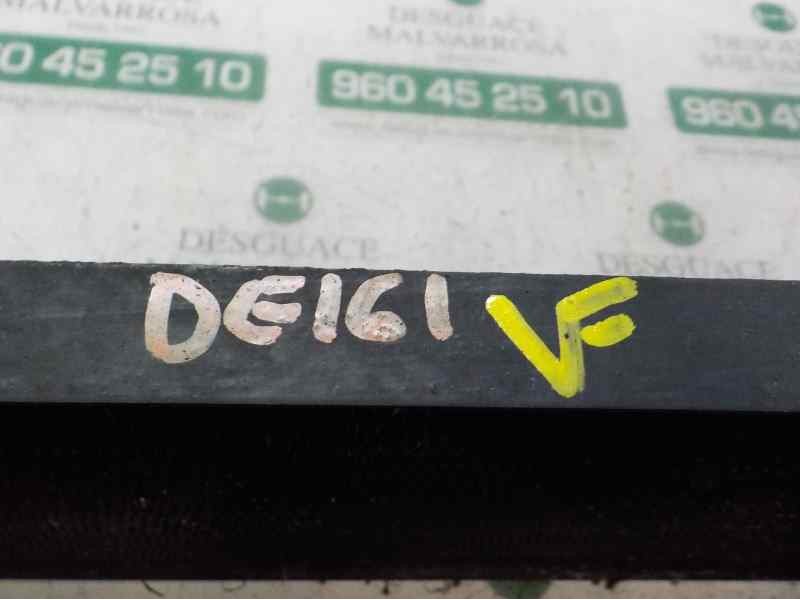 Recambio de condensador aire acondicionado para bmw x3 (e83) 2.0 16v diesel cat referencia OEM IAM 64538377648  