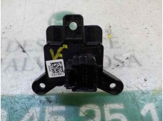 Recambio de palanca freno de mano para jeep compass ii 1.4 m-air cat referencia OEM IAM    2