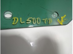 Recambio de cristal puerta trasero derecho para cupra leon kl8 vz 2.0 tsi referencia OEM IAM 5FA845026E   2