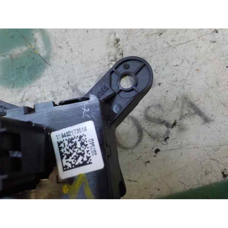 Recambio de palanca freno de mano para jeep compass ii 1.4 m-air cat referencia OEM IAM   