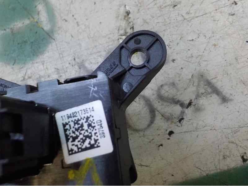 Recambio de palanca freno de mano para jeep compass ii 1.4 m-air cat referencia OEM IAM   