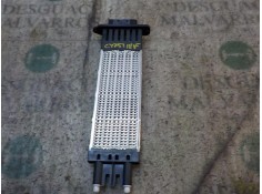 Recambio de resistencia calefaccion para peugeot partner kombi 1.6 16v e-hdi fap referencia OEM IAM    2