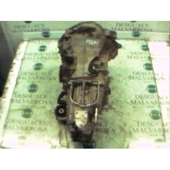 CAJA CAMBIOS 1155ALP14129 