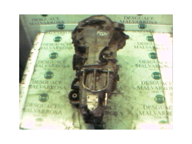 Recambio de caja cambios para audi 80/90 (893) referencia OEM IAM  1155ALP14129 