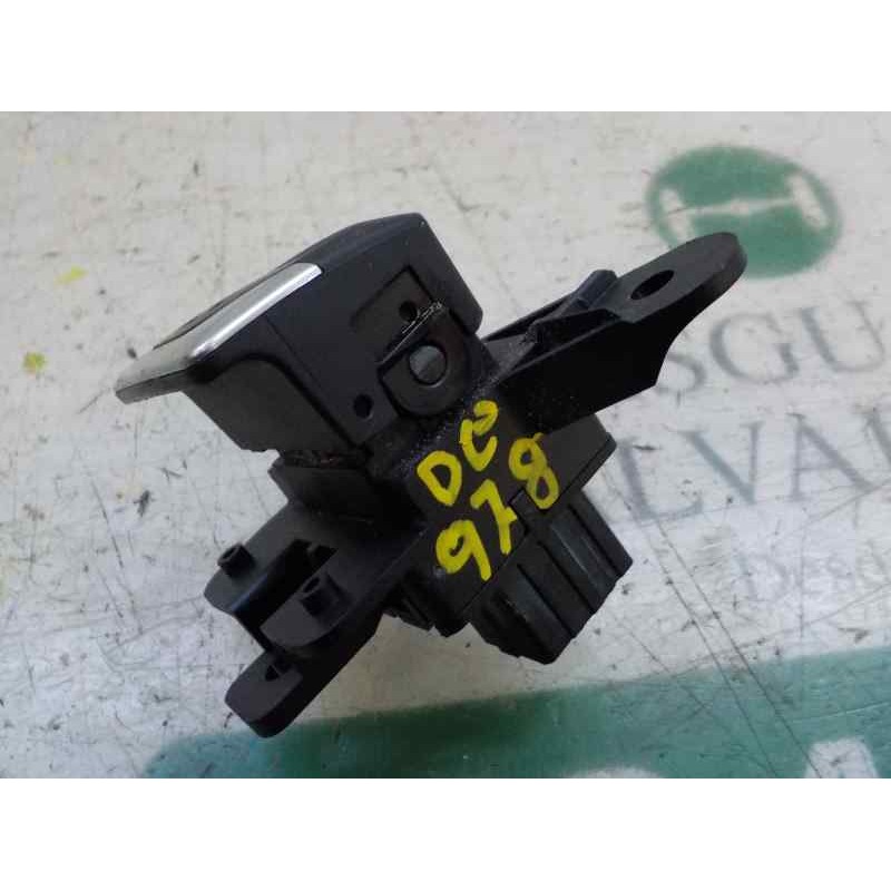 Recambio de palanca freno de mano para jeep compass ii 1.4 m-air cat referencia OEM IAM   