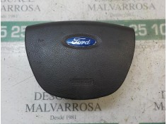 Recambio de airbag delantero izquierdo para ford transit caja cerrada ´06 2.4 tdci cat referencia OEM IAM   