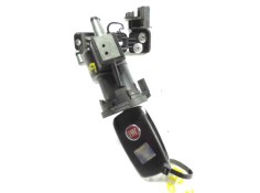 Recambio de antirrobo para fiat fiorino furgón sx referencia OEM IAM   