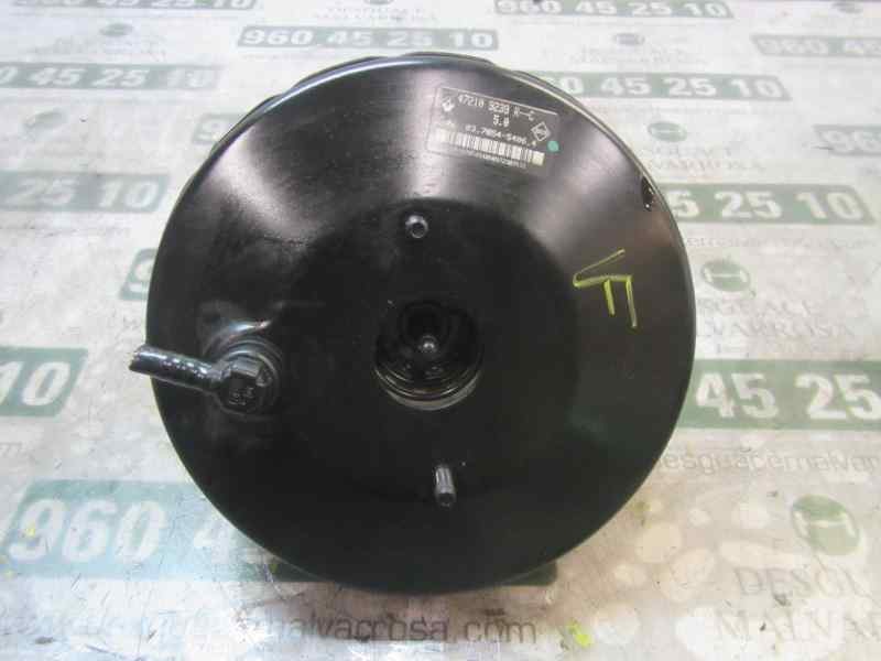 Recambio de servofreno para dacia sandero 1.2 16v cat referencia OEM IAM 472102061R 472109239R 