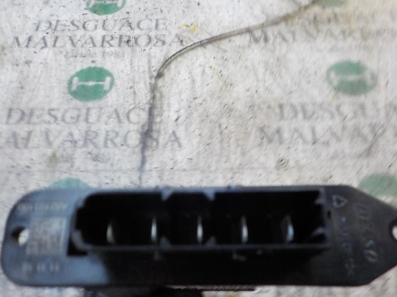 Recambio de resistencia calefaccion para peugeot partner kombi 1.6 16v e-hdi fap referencia OEM IAM   