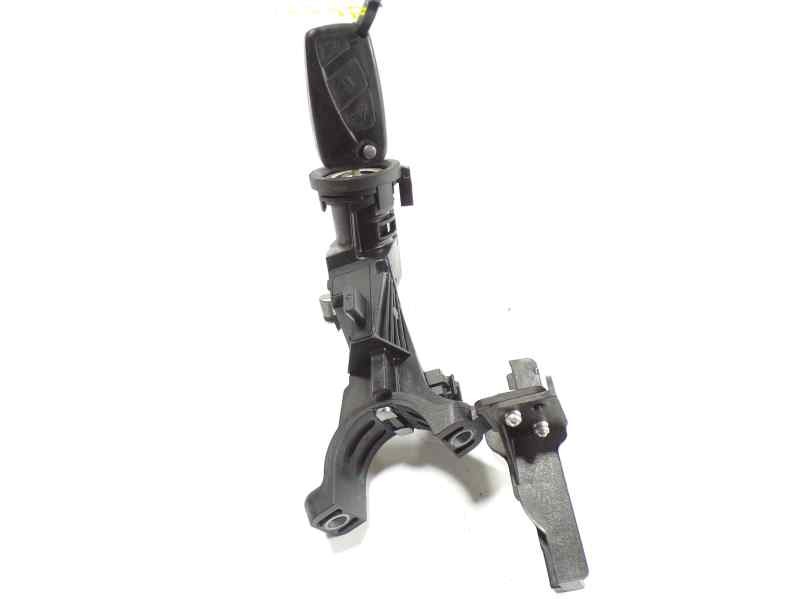 Recambio de antirrobo para fiat fiorino furgón sx referencia OEM IAM   