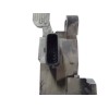 Recambio de potenciometro pedal para nissan micra (k13) 1.2 cat referencia OEM IAM 180021HM0A  