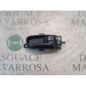 MANETA INTERIOR DELANTERA DERECHA 